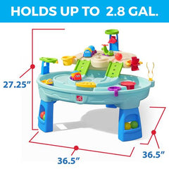 Step2 Ball Buddies Adventure Center 400599 - Colorland Toys