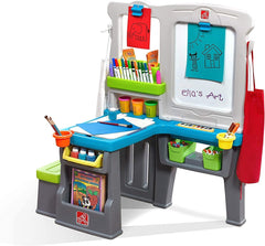 Step2 Great Creations Art Center 869899 - Colorland Toys