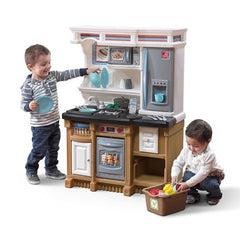 Step2 LifeStyle Custom Kitchen 856900 - Colorland Toys