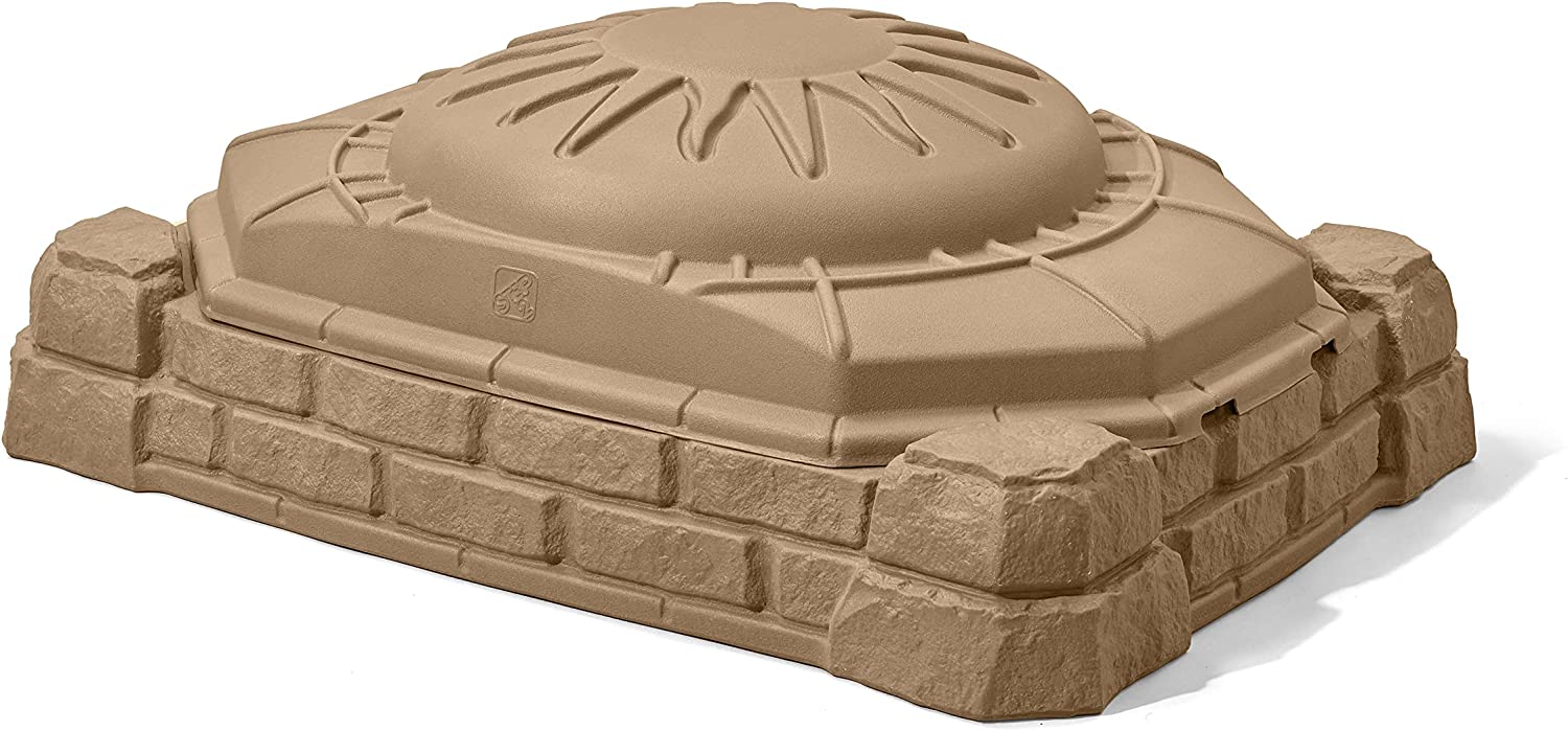 Step2 Naturally Playful Sandbox 7220KR - Colorland Toys