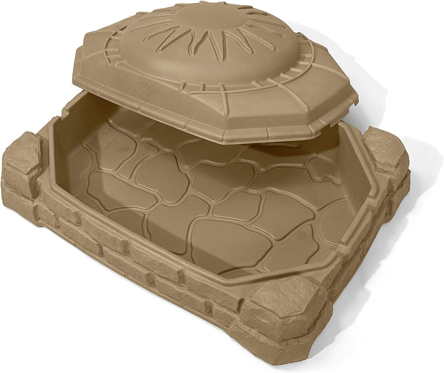 Step2 Naturally Playful Sandbox 7220KR - Colorland Toys