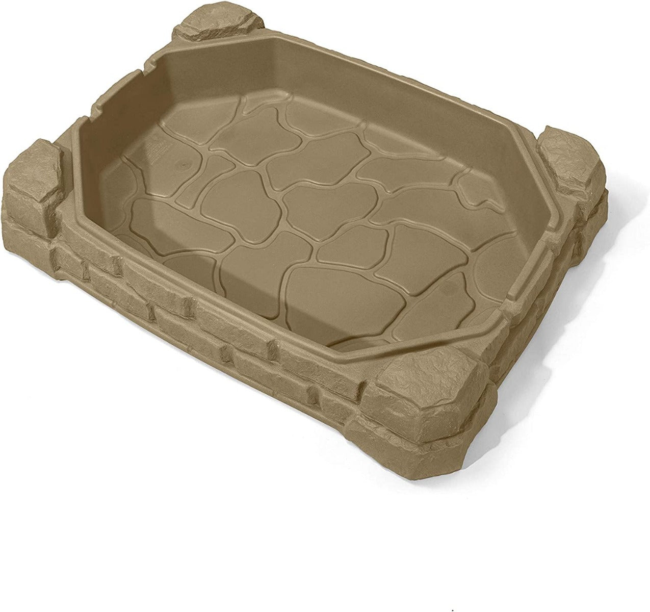 Step2 Naturally Playful Sandbox 7220KR - Colorland Toys