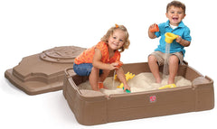 Step2 Play and Store Sandbox 830200 - Colorland Toys