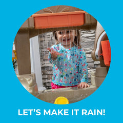 Step2 Pump & Splash Discovery Pond 412999 - Colorland Toys