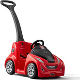 Step2 Push Around Buggy GT Push Car GT Red 874400 - Colorland Toys