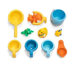 Step2 Rain Showers Splash Tub 420600 - Colorland Toys