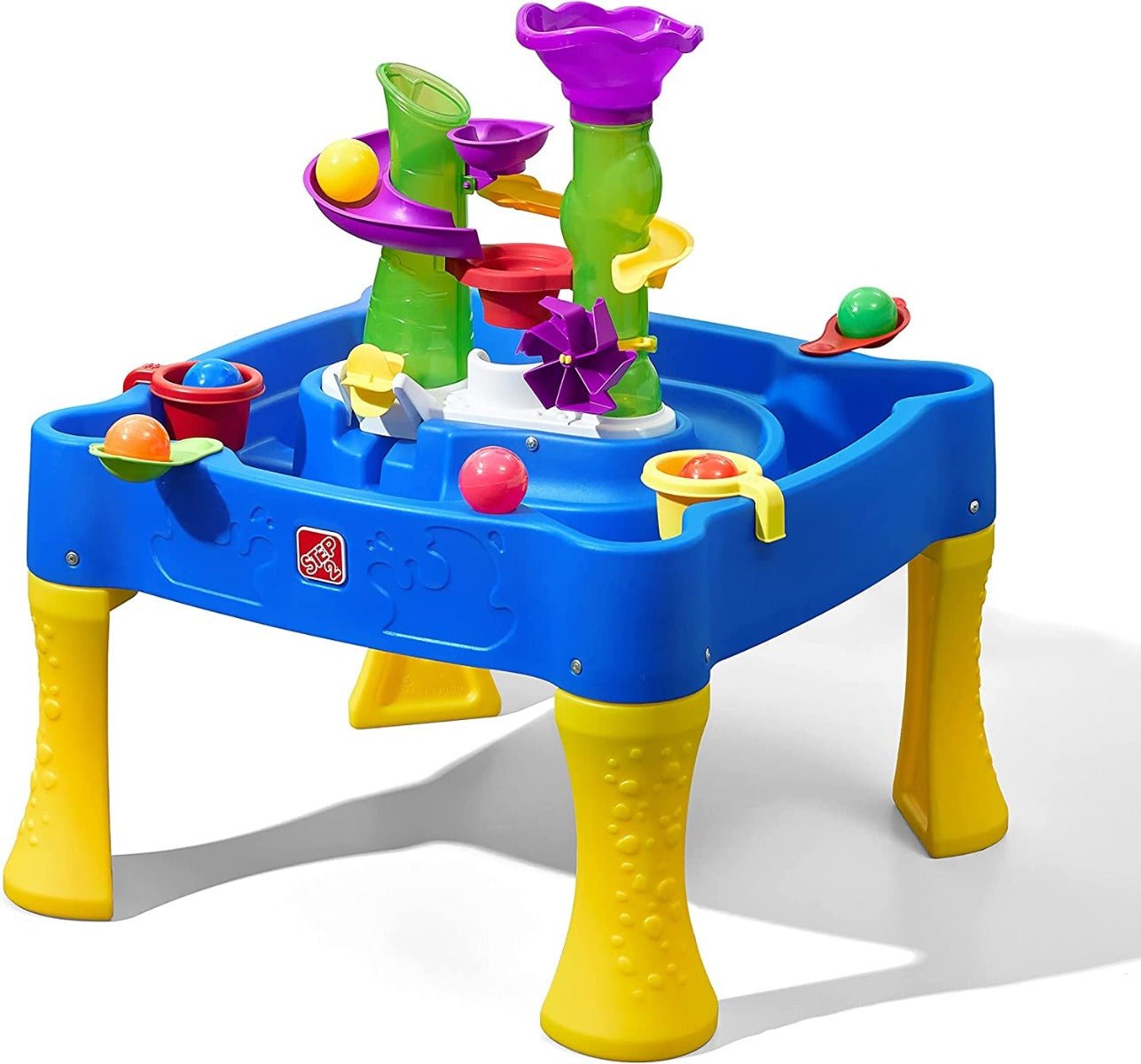 Step2 Rise and Fall Water & Ball Table 402199 - Colorland Toys