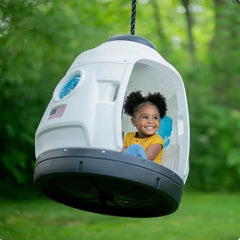 Step2 Space Capsule Swing - Colorland Toys