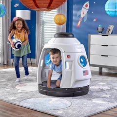 Step2 Space Capsule Swing - Colorland Toys