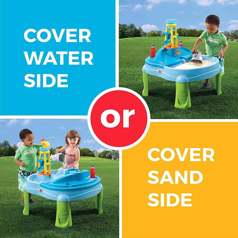 Step2 Splash N Scoop Bay 726700 - Colorland Toys