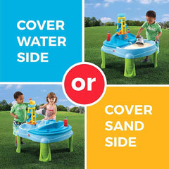 Step2 Splash N Scoop Bay 726700 - Colorland Toys