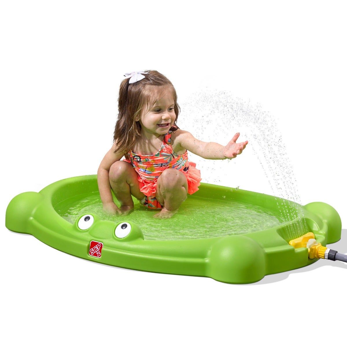 Step2 Water Bug Splash Pad 413700 - Colorland Toys