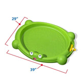Step2 Water Bug Splash Pad 413700 - Colorland Toys