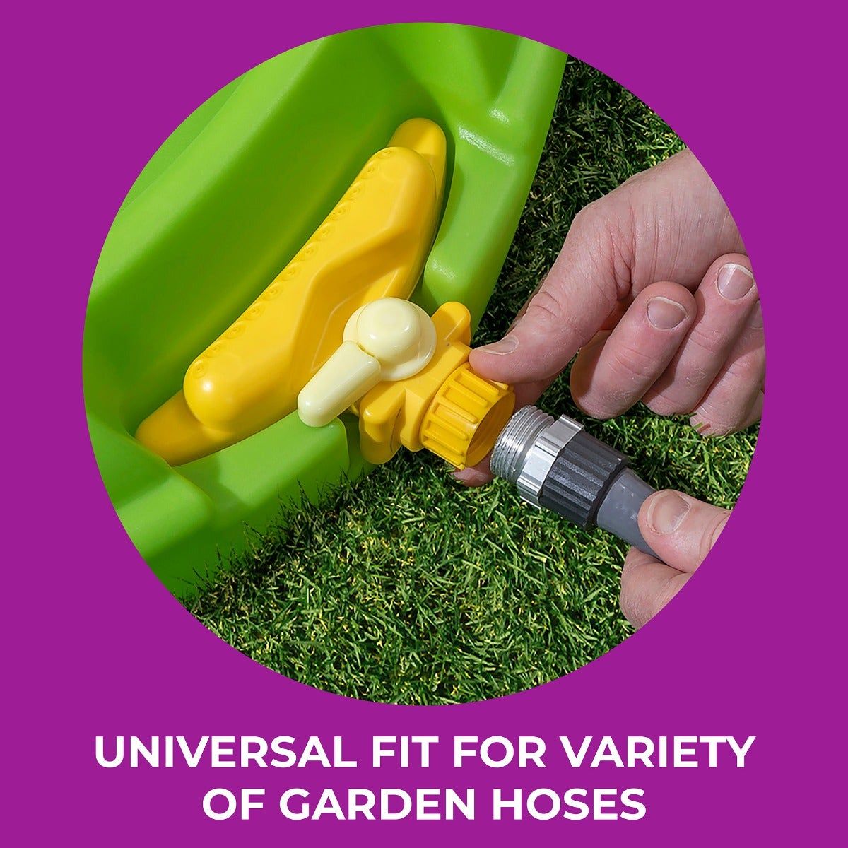 Step2 Water Bug Splash Pad 413700 - Colorland Toys