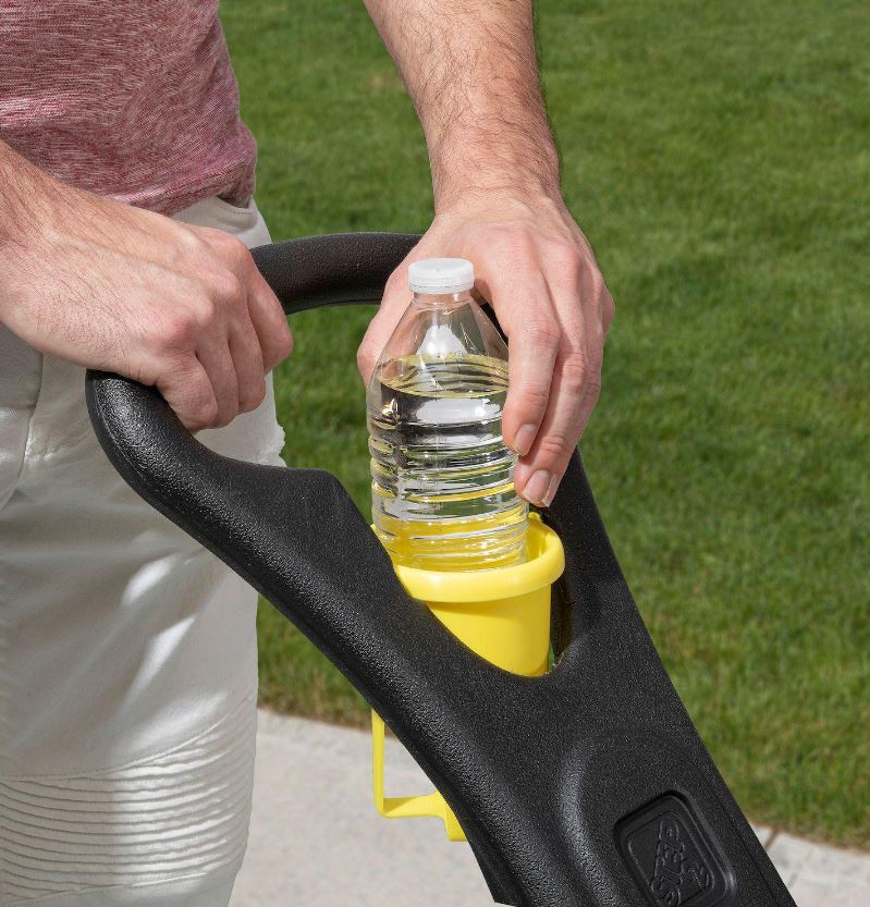 Step2 Whisper Ride Cruiser - Gray 424199 - Colorland Toys