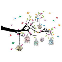 STICKER ROOM DECOR 11160 - Colorland Toys