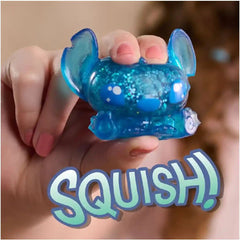 Stitch Blind Capsule Figures - Stitch Squish 46416 - Colorland Toys
