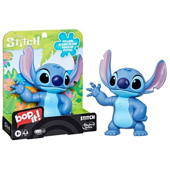 Stitch Bop It G0611 - Colorland Toys