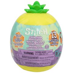 Stitch Collectible Mini Figure Capsule Series 5 46334 - Colorland Toys