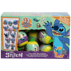 Stitch Collectible Mini Figure Capsule Series 5 46334 - Colorland Toys