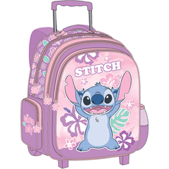 Stitch Trolley Bag 18inch FKST - 31143 - Colorland Toys
