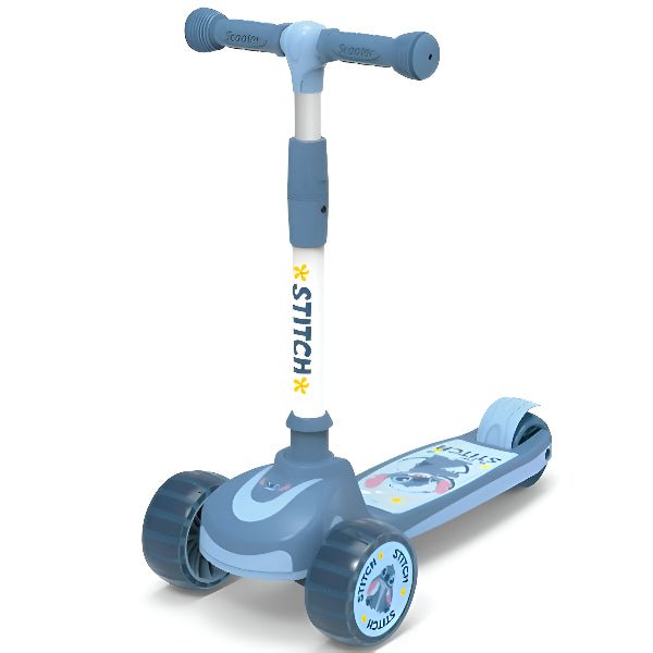 Stitch Twist Scooter DCA58205 ST - Colorland Toys
