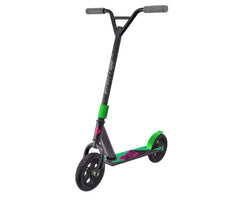 Street Surfing Off - Road Scooter Street Rush Stunt Kick Riding Road 04 - 13 - 008 - 4 - Colorland Toys