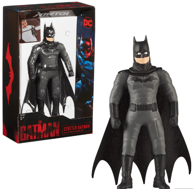 Stretch Batman 07694