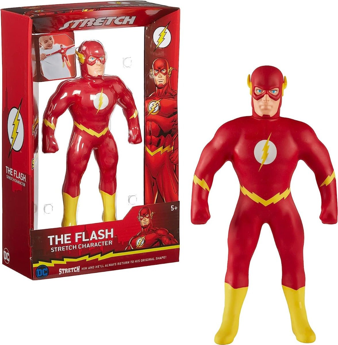 Stretch Flash 07695 - Colorland Toys