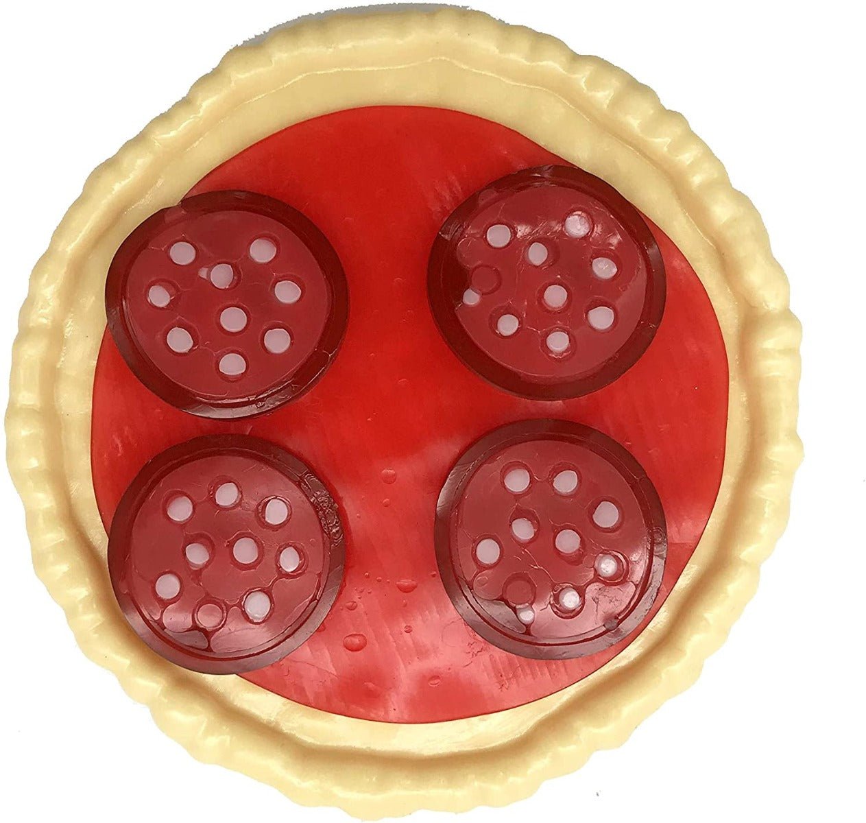 Stretcheez Pizza 1906004 - Colorland Toys