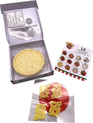 Stretcheez Pizza 1906004 - Colorland Toys