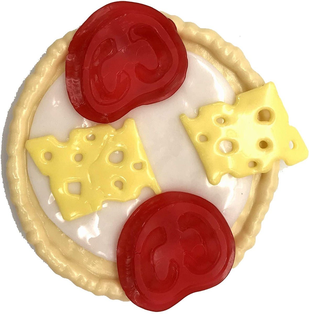 Stretcheez Pizza 1906004 - Colorland Toys