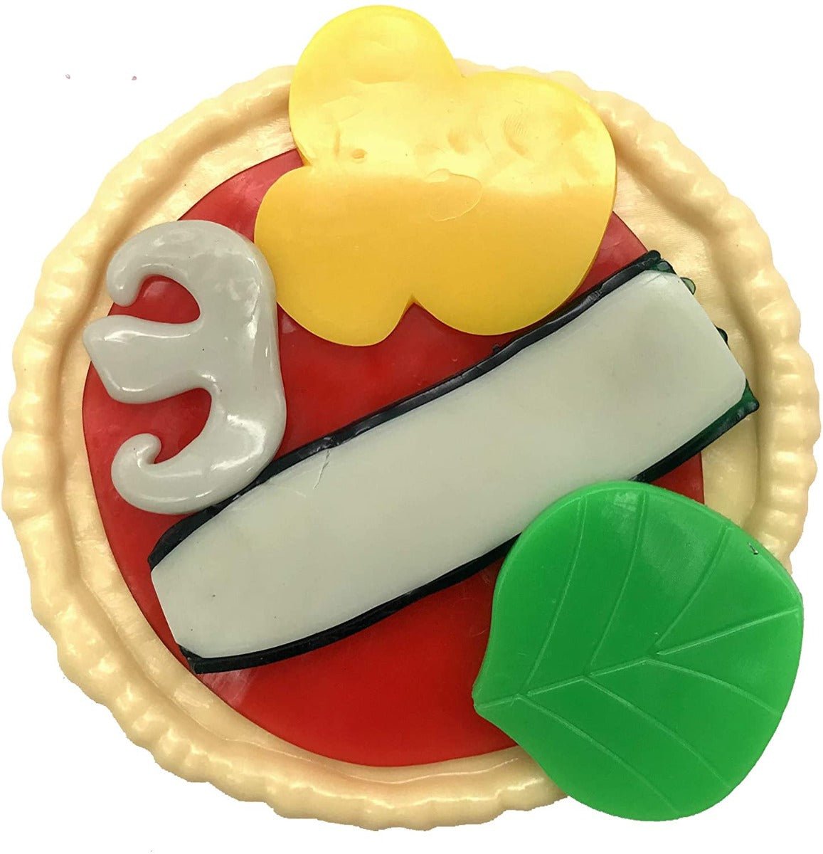 Stretcheez Pizza 1906004 - Colorland Toys
