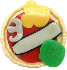 Stretcheez Pizza 1906004 - Colorland Toys