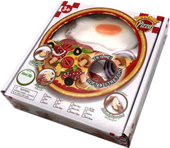 Stretcheez Pizza 1906004 - Colorland Toys