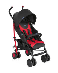 Stroller Fold Red M1 - Colorland Toys