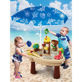 Summer Beach Water Table G0109 - Colorland Toys