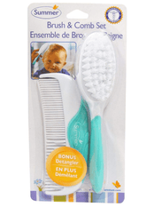 Summer Infant Brush & Comb Set SI14404 - Colorland Toys