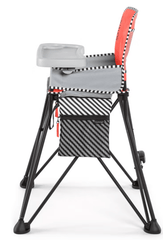 Summer Infant Pop n Dine High Chair 2.0 SI22544 - Colorland Toys