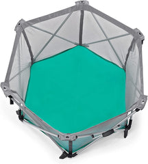 Summer Infant Pop N Play Lite indoor & outdoor activity Playard SI25430 - Colorland Toys