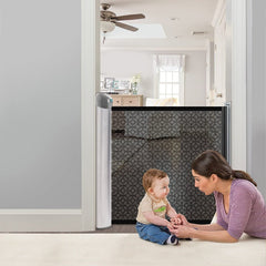 Summer Infant Retractable Baby Gate SI33020 - Colorland Toys