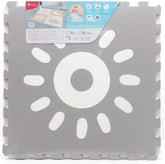 Sunta Weather Series Classic Puzzle Mat Grey 4pcs 911884 - Colorland Toys