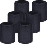 Sup Cotton Wrist Band 7.5x8cm JY - CWB100 - Colorland Toys