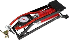 Sup High Pressure Foot Pump JY - FP100 - Colorland Toys