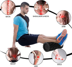 Sup Yoga Roller 33cm JY8159 - 33 - Colorland Toys