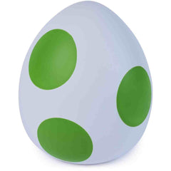 Super Mario 2: Galaxy Movie Yoshi Interactive Hatching Egg Figure | 6076644 - Colorland Toys