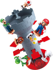 Super Mario Blow Up Shaky Tower 05422001 - Colorland Toys