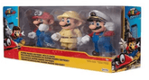 Super Mario Odyssey Multi - pack 4in 40653 - Colorland Toys