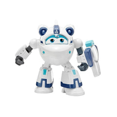 Super Wings Articulated Action Astra 3inch YW740994 - Colorland Toys