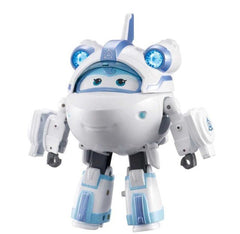 Super Wings Deluxe Transforming Supercharged Astra YW740433 - Colorland Toys